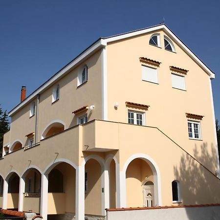 Apartments Jadera Privlaka  Luaran gambar