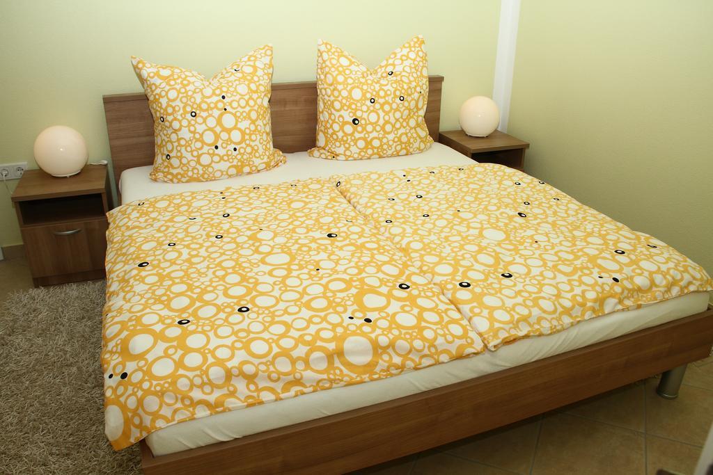 Apartments Jadera Privlaka  Luaran gambar